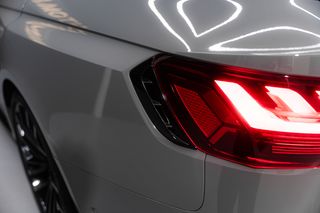 AUDI RS4 AVANT QUATTRO