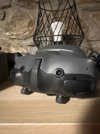 Pack FPV! GEPRC Vapor D5 O4 pro DJI Goggles 3.