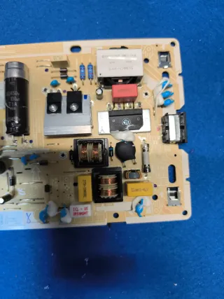 Placa Fuente TV Samsung 55 TQ55Q7F5 UHD QLED