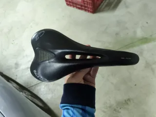 Sillín Selle Italia C2 Negro