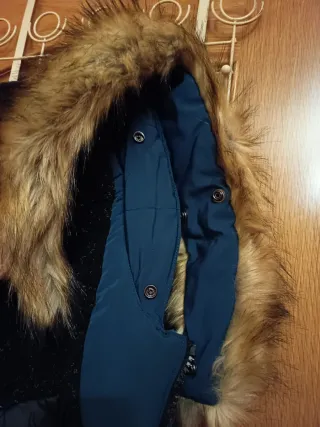 Chaqueta Bomber Superdry Everest Hombre & mujer