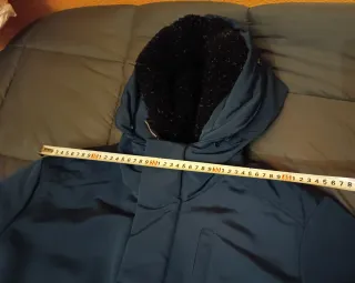 Chaqueta Bomber Superdry Everest Hombre & mujer