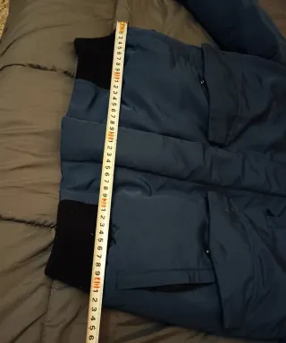 Chaqueta Bomber Superdry Everest Hombre & mujer