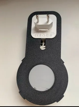 Soporte pared Alexa Echo Dot 3ª Gen