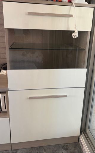 Estantería Mondo Convenienza