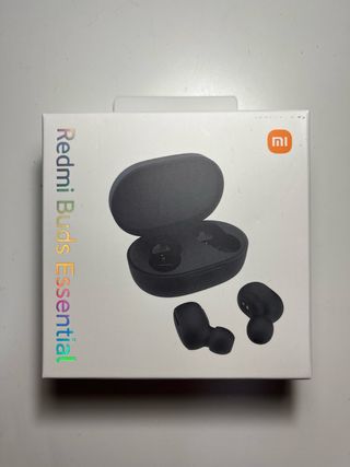 Redmi Buds Essential Xiaomi Negros