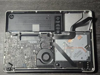 MacBook Pro Apple Plata