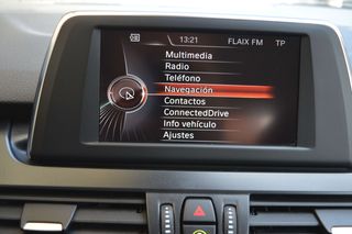 BMW 218D ACTIVE TOURER 150CV