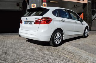 BMW 218D ACTIVE TOURER 150CV