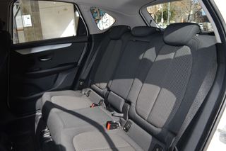 BMW 218D ACTIVE TOURER 150CV