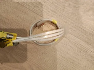 Anillo Airbag Peugeot 206