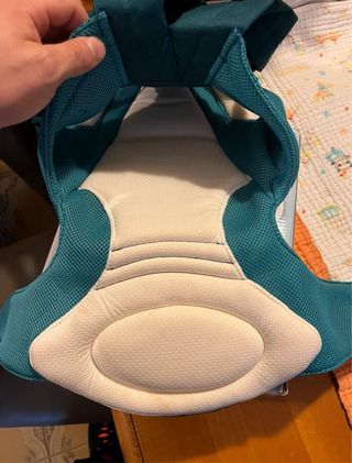 Marsupio Chicco Go Baby Carrier