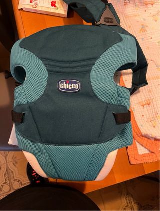 Marsupio Chicco Go Baby Carrier