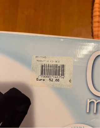 Marsupio Chicco Go Baby Carrier