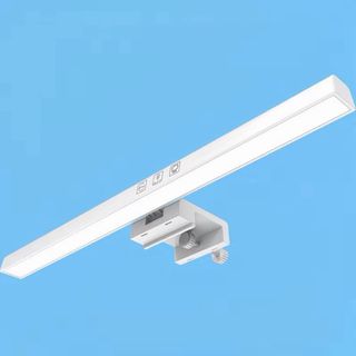 Barra de luz LED para monitor