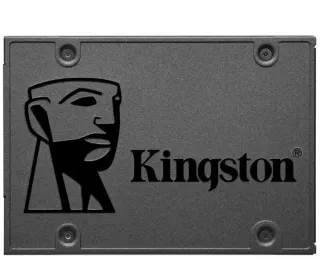 Disco SSD Kingston A400 120 GB
