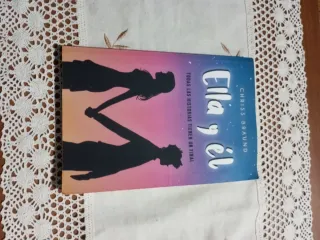 ELLA Y ÉL: Todas las historias tienen un final ...