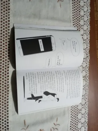 ELLA Y ÉL: Todas las historias tienen un final ...