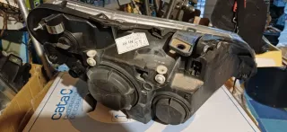 Faro Derecho Peugeot Boxer 2010