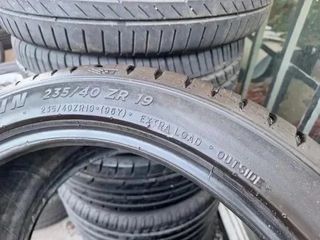 235 40 R19 96Y Michelin - 1 neumático +85%