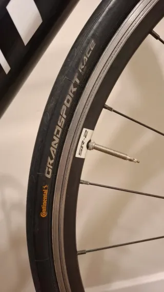 Giant TCR Advanced 3 Talla 52