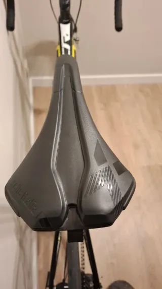 Giant TCR Advanced 3 Talla 52