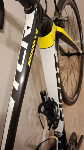 Giant TCR Advanced 3 Talla 52