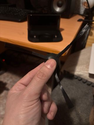 Robot Aspirador Laresar Evol 3