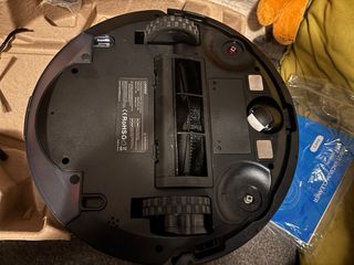 Robot Aspirador Laresar Evol 3