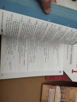 B1 Preliminary for schools  English Grammar in use