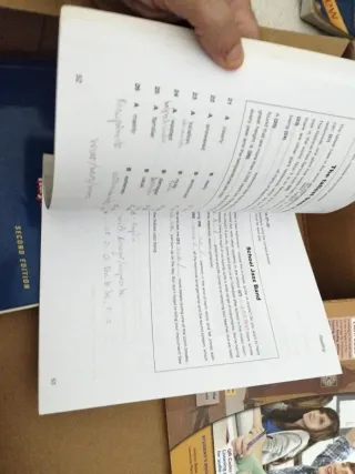 B1 Preliminary for schools  English Grammar in use