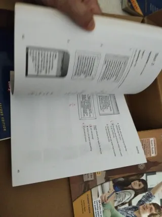 B1 Preliminary for schools  English Grammar in use