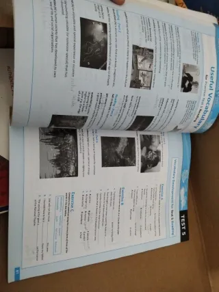 B1 Preliminary for schools  English Grammar in use