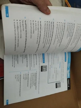 B1 Preliminary for schools  English Grammar in use