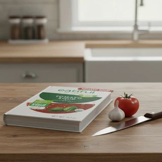 Receta vegetal de crema de tomate (2 Recetas)