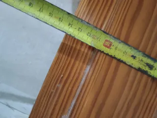 Ventana Madera Climalit Mallorquina