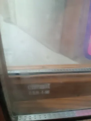 Ventana Madera Climalit Mallorquina