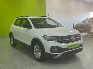 Volkswagen T-Cross Advance 1.0 TSI 115CV DSG !!!!!