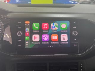 Volkswagen T-Cross Advance 1.0 TSI 115CV DSG !!!!!