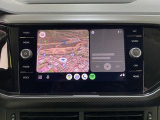 Volkswagen T-Cross Advance 1.0 TSI 115CV DSG !!!!!