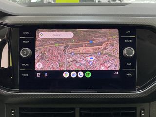 Volkswagen T-Cross Advance 1.0 TSI 115CV DSG !!!!!