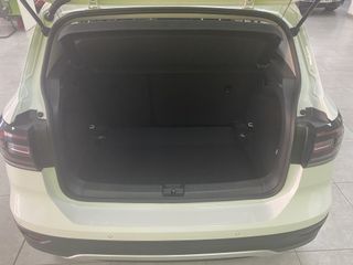 Volkswagen T-Cross Advance 1.0 TSI 115CV DSG !!!!!