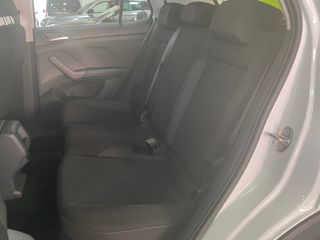 Volkswagen T-Cross Advance 1.0 TSI 115CV DSG !!!!!