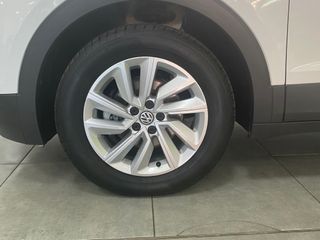 Volkswagen T-Cross Advance 1.0 TSI 115CV DSG !!!!!