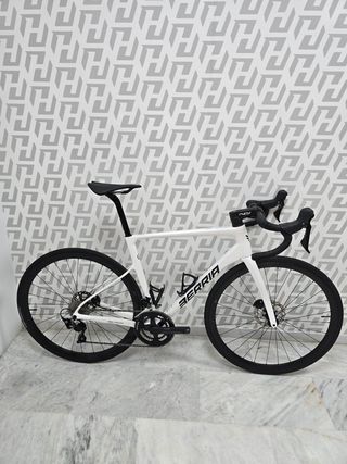 Bicicleta Berria Belador T-M