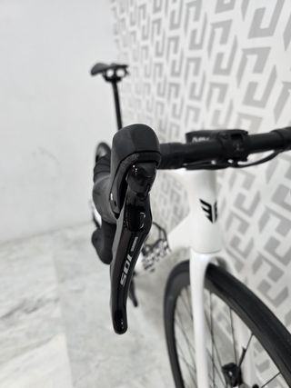 Bicicleta Berria Belador T-M