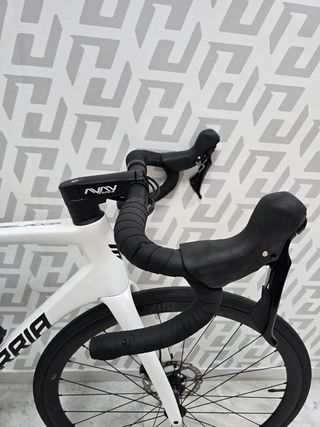 Bicicleta Berria Belador T-M