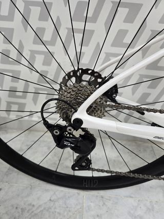 Bicicleta Berria Belador T-M