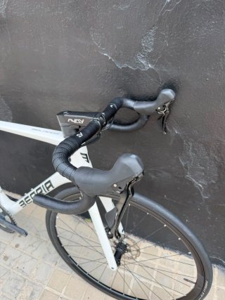 Bicicleta Berria Belador T-M