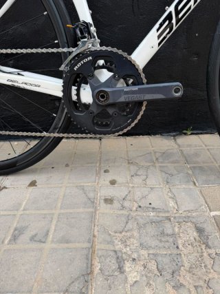 Bicicleta Berria Belador T-M
